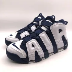 2026年最新】NIKE AIR more uptempo '96 2026年最新】NIKE AIR more uptempo '96