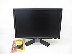 2026年最新】DELL E228WFPc 中古 液晶 モニタ ディスプレイ(中古品)の