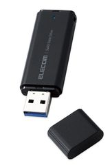 I-O DATA 5TB ポータブルHDD カクうす Lite ブラック - メルカリ