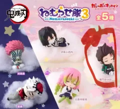 鬼滅の刃 ねむらせたい ガチャ 竈門 炭治郎