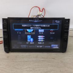 アルパインC9A6地図2013 DVD CD BT TV USB - メルカリ