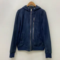 【加古川店】 中古 DIESEL | ディーゼル その他アウター ネイビー サイズ：XL 【94】