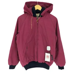 ユーズドフルギ USED古着 HUMMING BIRD GORE-TEX 中綿ジャケット フード取り外し可 メンズ JPN：M 