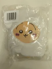 グレイ・パーカー・サービス たこイカくじ ちいかわ C賞 ふわふわたこイカぬいぐるみS(うさぎ)