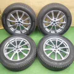 2026年最新】235/60R18 dm-v3の人気アイテム - メルカリ