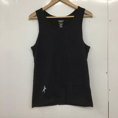 291295 HOMME タンクトップ ブラック Lサイズ - メルカリ