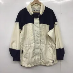 Columbia コロンビア ジャケット、上着 ジャンパー、ブルゾン ジップアップジャケット ナイロンジャケット アウター