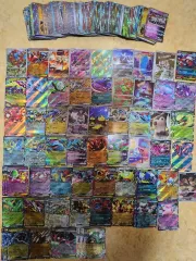 ポケットモンスターカード まとめ売り AR EX レアカード