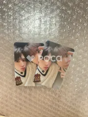 NCT ユニット WISHLIST WISHarc Ver.