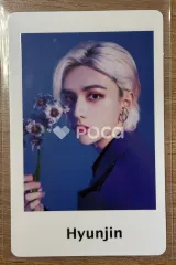 Stray Kids 2nd World Tour MANIAC in JAPAN フォトカードセット