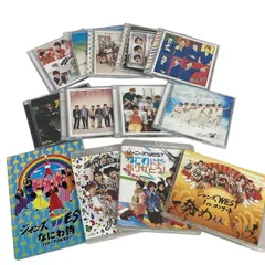 ジャニーズWEST/CD・DVD/まとめ/RS0651
