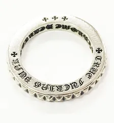 クロムハーツ CHROME HEARTS TFP PNK JVI 7号 クロムハーツ CHROME HEARTS TFP PNK JVI 7号 トゥルーファッキン