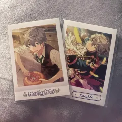 あんさんぶるスターズ！！