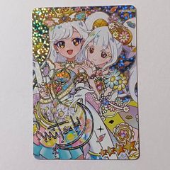 ひみつのアイプリ みつき エターナルアイプリ ミラクル サイン