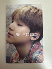 BTS SUGA Galaxy Buds+ BTS Edition