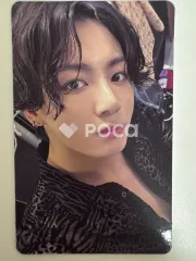 BTS ジョングク BTS MAP OF THE SOUL ON:E DVD