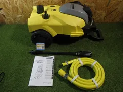 2026年最新】高圧洗浄機 ケルヒャー K2.900の人気アイテム - メルカリ