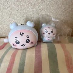 ちいかわベビー ベイビー baby ハイハイフィギュア ミニソフビ 古本屋 カニちゃん