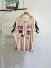 DRUG STORE'S 半袖Tシャツ