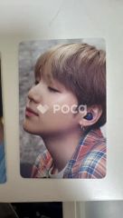 BTS SUGA Galaxy Buds+ BTS Edition