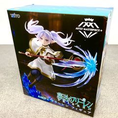 葬送のフリーレン AMP+ フリーレン フィギュア - メルカリ