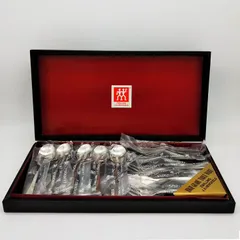 2026年最新】Zwilling J.A. Henckels カトラリー(スプーン等)の人気