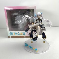 刀藤綺凛 学戦都市アスタリスク フィギュア アスパイア aspire - メルカリ
