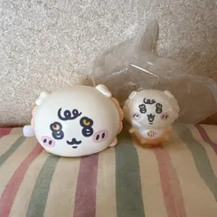 ちいかわベビー ベイビー baby ハイハイフィギュア ミニソフビ シーサー