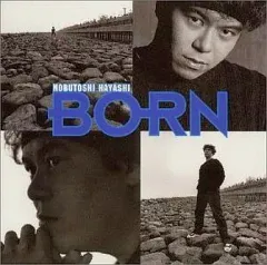 【中古】アニメ系CD 林延年 / BORN