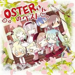 [중고] 애니메이션계 CD OSTER project / OSTER씨의 베스트