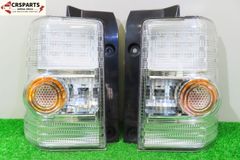 コンテカスタム ピクシス 後期純正クリアテール LED 左右セット - メルカリ