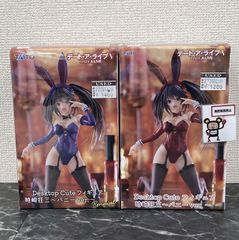デート・ア・ライブ フィギュア まとめ売り - メルカリ