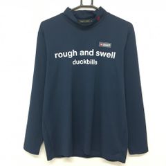 rough & swell ダンボールニット 長袖 - メルカリ