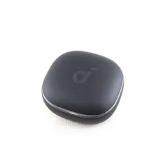 Anker Soundcore Liberty4 充電ケースのみ USED美品 サウンドコア イヤホン 充電器 チャージングケース A3953 ブラック 完動品 V0760