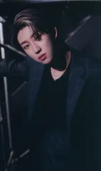 SEVENTEEN THE8 2021 Holiday Collection 黒