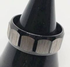 Oura Ring 3◇オーラリング◇Black Heritageサイズ10 - メルカリ