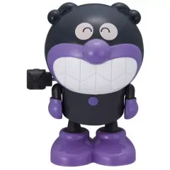 【中古】おもちゃ ばいきんまん 「それいけ!アンパンマン ぴょこぴょこアンパンマン6」