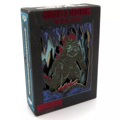 [중고] 장난감 Godzilla x Kong: The New Empire PLAYING CARDS(트럼프) GODZILLA SPECIAL EDITION [고질라x콩 새로운 제국]