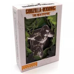 [중고] 장난감 Godzilla x Kong: The New Empire PLAYING CARDS(트럼프) KONG SPECIAL EDITION [고질라x콩 새로운 제국]