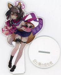 艦これ SHiGURE NiGHT ミニアクリルボード 時雨 コニシ - メルカリ