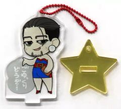 八木勇征 サイン入りフォトプロップス - メルカリ