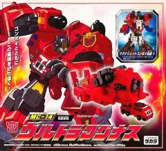 MCミクロマン ガンロボ 44マグナム タカラトミー - メルカリ