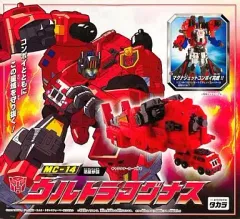 2026年最新】マイクロン伝説 ウルトラマグナスの人気アイテム - メルカリ