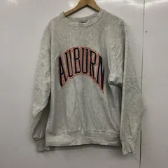 USED 古着 トレーナー 長袖 長袖トレーナー スウェット クルーネック プルオーバー 90s