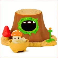 【中古】おもちゃ きのこの妖精 「シルバニアファミリー」