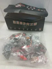 サンリオ クロミ ポーカー王国 フィギュア 8種セット 未開封