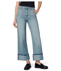 ジョーズジーンズ レディース ボトムス デニムパンツ Joes Jeans The Trixie Trouser With Wide Cuff So Sweet