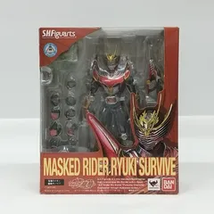 2026年最新】S.H.Figuarts 仮面ライダー龍騎サバイブの人気アイテム