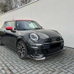 DuellAG製 R56 MINIカーボンオーバーフェンダー - メルカリ