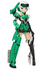 【中古-非常に良い】【コトブキヤショップ限定】フレームアームズ・ガール 轟雷 CRAFTSMANSHIP Form